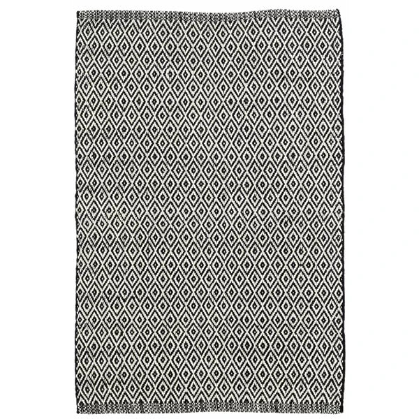 Crystal Black P.E.T. 90x150 cm