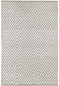 Diamond Platinum/White lndoor/Outdoor 180x270