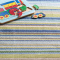 Fisher Ticking Cotton 120x180