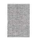 Marled lndigo Woven Cotton 120x180