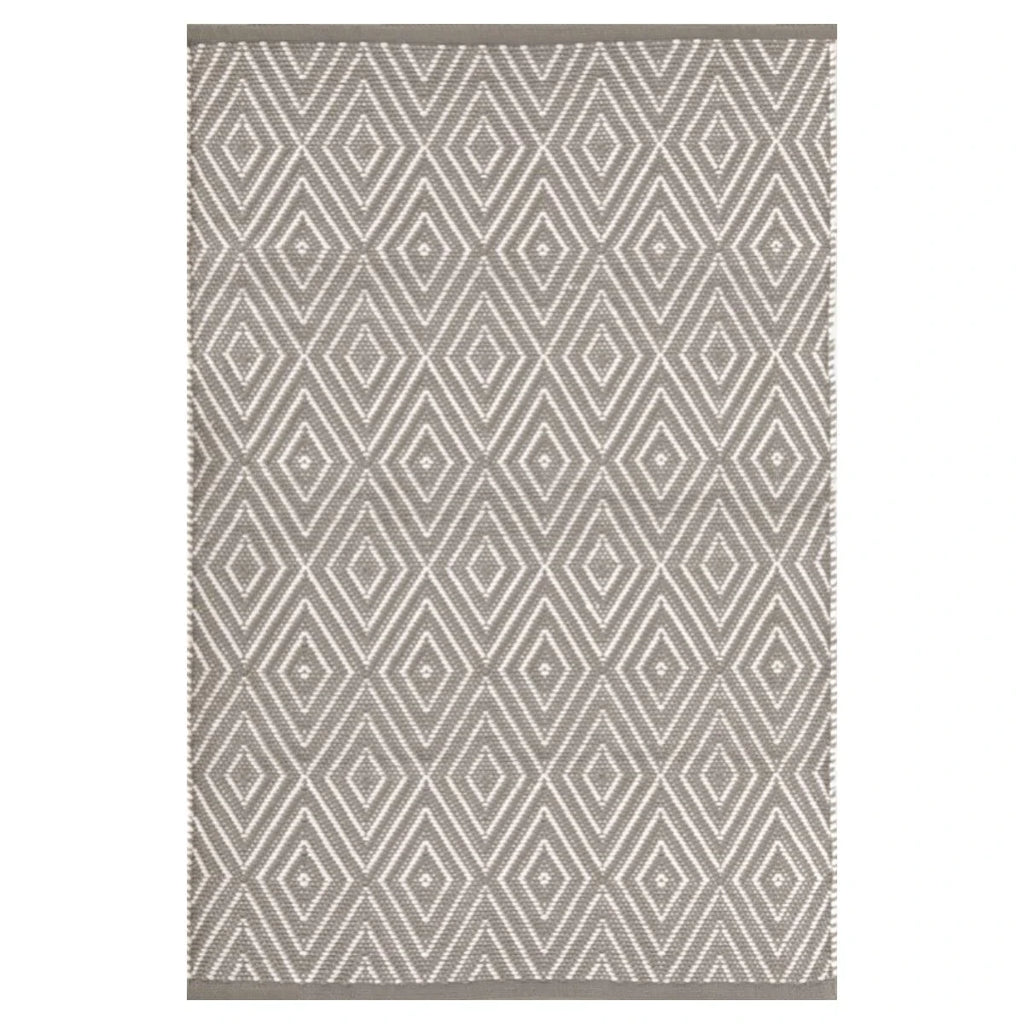 Diamond Fieldstone/lvory lndoor/Outdoor 180x270
